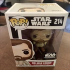 Funko Pop! Vinyl: Star Wars - Obi-Wan Kenobi (Young) - Smuggler's Bounty...
