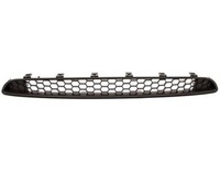 Gitter Grill StoßStange Vorne Oben Fiat Punto Ab 2012