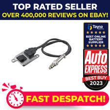 NOX Sensor 197486 Febi A0009053000 A0009053503 A000905350364 A0009057000 Quality