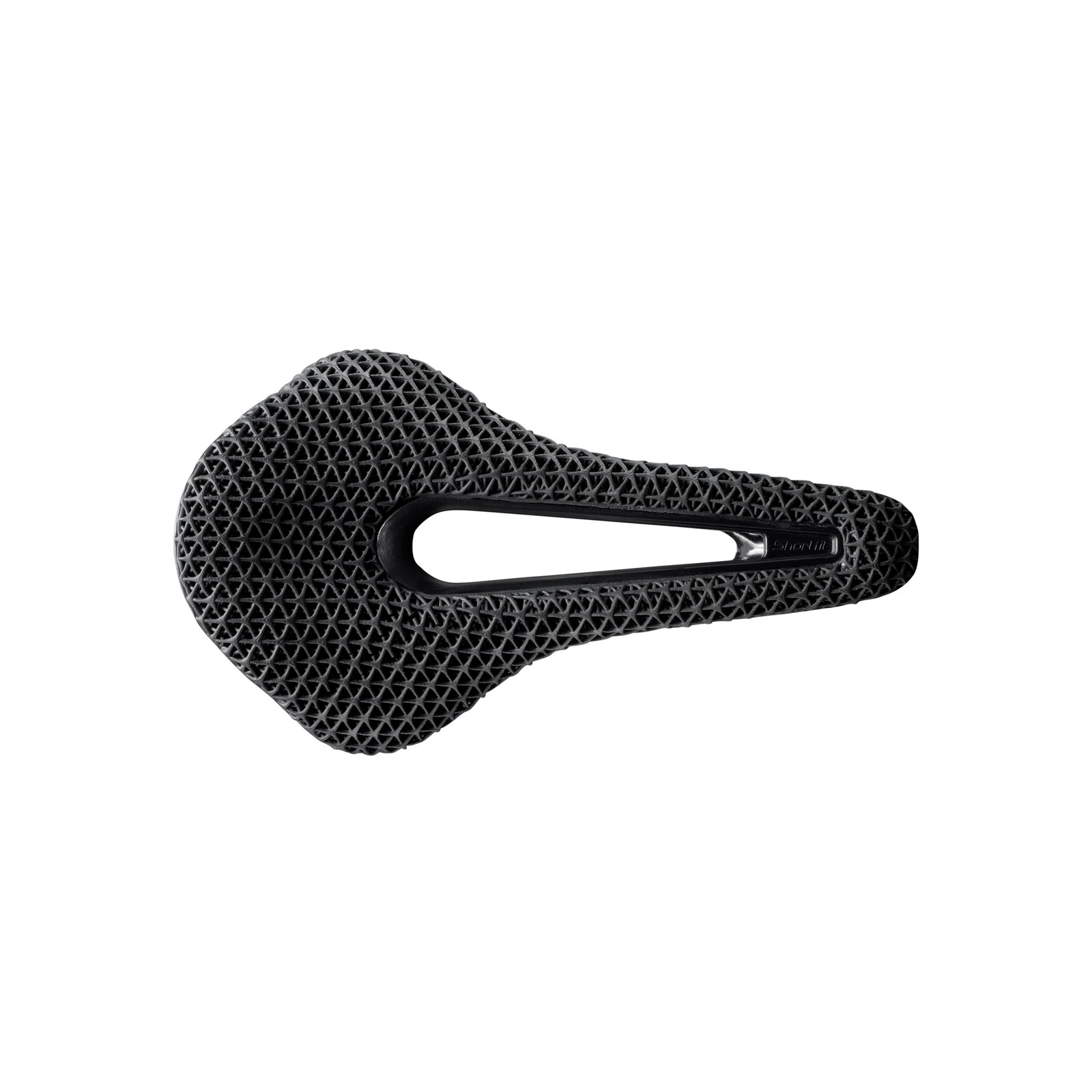 Selle San Marco Shortfit 20 3D Carbon Fx Black L3 92190₽