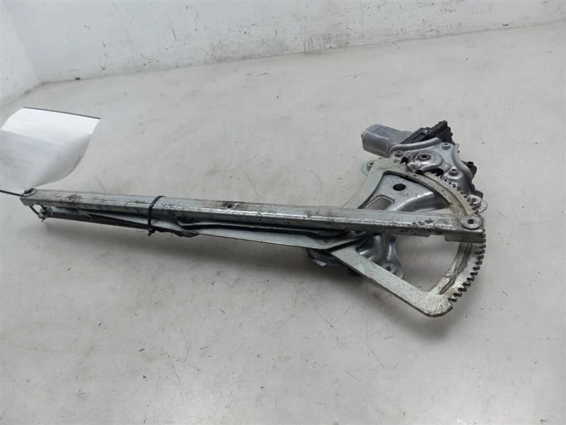 06-09 REGULADOR VENTANA DELANTERA LEXUS RX400H 3.3L 4X4 AL LADO DEL PASAJERO Foto 2 de 4