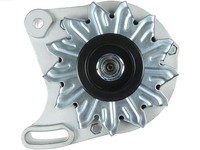 As-Pl Generator U.A. FüR Autobianchi, Fiat, Lancia