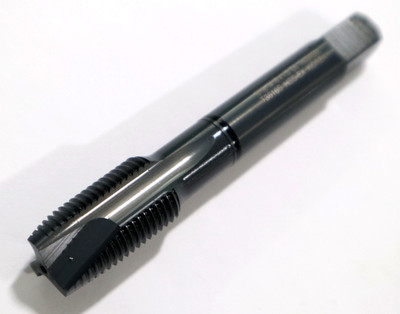 YG-1 M16 x 1.5 Spiral Point Combo Tap 3 FL D6 Steam Oxide Multi Purpose   T3616S