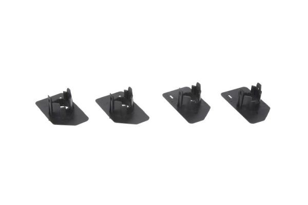Rear BLIC 5503-05-5053966P Holder, park distance control sensor for OPEL