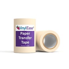 6 inch x 100 6 x 100 feet application transfer tape, Original Version