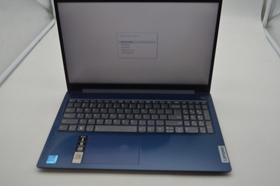 Lenovo IdeaPad Slim 3 15IRU8 Core i3-1315U 1.2GHz 8GB 256GB SSD PC1795867