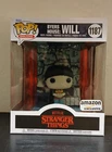 Funko Pop! Stranger Things Byers House Will #1187 Amazon Exclusive 6"