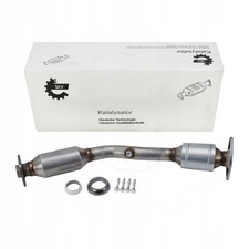 Katalysator 62SKV171 NISSAN QASHQAI I ; 20010JD000