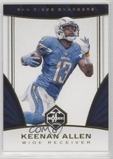 2016 Panini Limited Keenan Allen #41 fm0