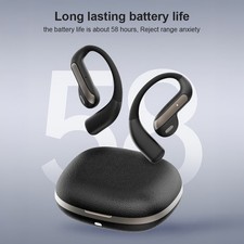 3-in-1 AI Voice Translation Earbuds Smart Real Time Translator 144 Languages