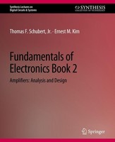 Fundamentals Of Electronics Thomas F. Schubert