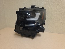2024-2025 Mazda CX-90 Left Driver Side Whit A...