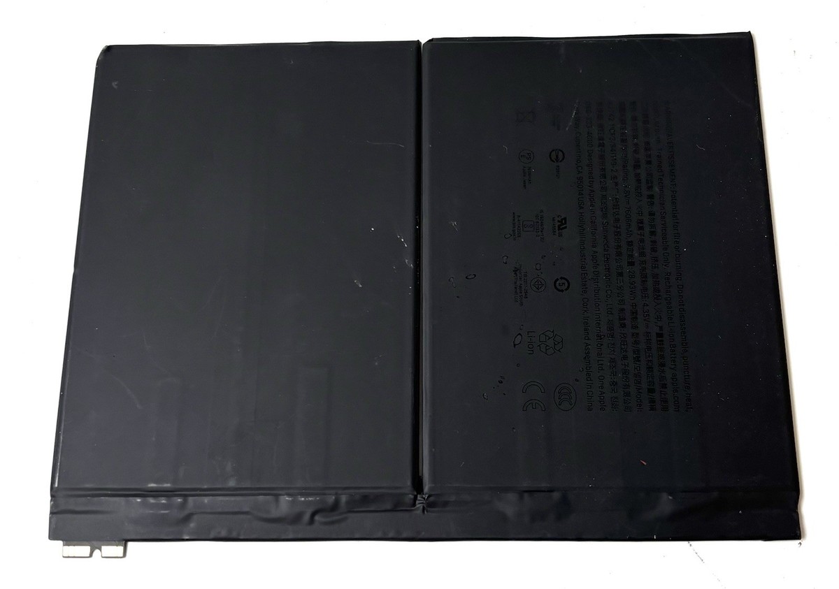サ*ル様 Apple ipad Air4 256gb バッテリー96% Apple iPad 10th 11th Battery Air 4, iPad Air 5 iPad Air 11