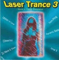 Laser Trance Vol.3 Von Various | Cd | Zustand Neu