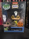 Funko Pop! Rugrats Chuckie #29 – NFTRelease Exclusive – w/ Protector