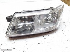 FARO PROIETTORE ANTERIORE (RHD) LATO SINISTRO DODGE JOURNEY 2009 05067787AA