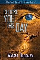 Walker Buckalew | Choose You This Day | Taschenbuch | Englisch (2019)