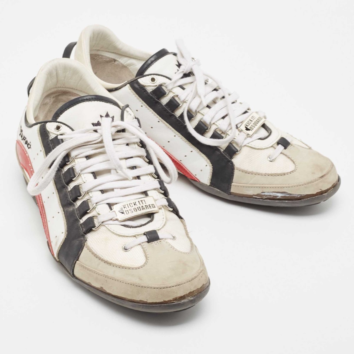 定価10.5万 20SS名作・美品 DSQUARED2×PEPSI サイズ44 定価10.5万 20SS名作・美品 DSQUARED2×PEPSI サイズ44 定価10.5