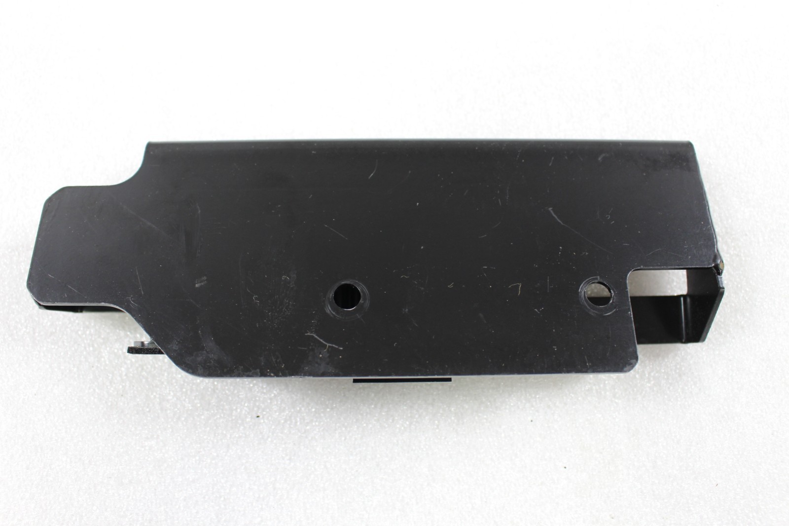 Ferrari 296 GTB, Lift System ECU Mount  Bracket, Used, P/N 960791