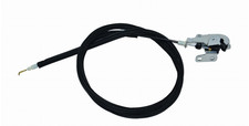 Door Lock Cable Rear Door Bottom Left For Iveco Daily VI Van Truck From 2014