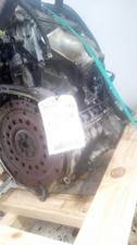 Engine 3.0l V6 Vin 1 6th Digit Fits 00-02 Accord 763581