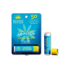 Ocean Potion Lip Balm SPF 50 0.15 Fl Oz Pack of 1 