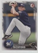 2016 Bowman Draft Top Prospects Phil Bickford #BD-189