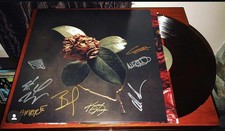 St. PAUL & THE BROKEN BONES Young Sick Camellia LP 2018 