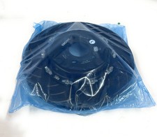 EBC Racing 08-11 Nissan GT-R (R35) 1 Piece SG Racing Rear Rotor Disc, SG2F005