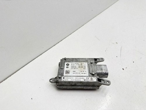 Blind spot module