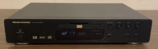 Marantz DV6200-U1B Premium Dolby Digital/DTS DVD/CD Player Hifi Audio - Black