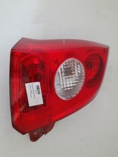 Feu arrière Nissan PIXO