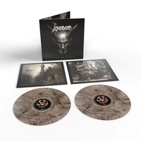 Into Oblivion (Clear W/ Black Smoke Vinyl) | Venom | Vinyl / Schallplatte | 2026