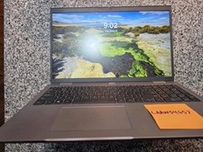 Dell Latitude 5520 Laptop - 2.6 GHz i5-1145G7 16GB 512GB