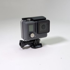GoPro Hero HWBL1 Waterproof Action Camera