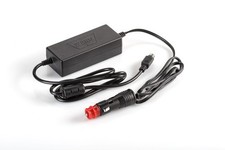 Warn 100863 Car Charger For Cordless Pullzall With 24 Volt