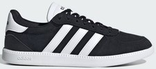 Size 8 - adidas Breaknet Sleek Black White W