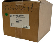 NEW GAI TRONICS B01B SPEAKER AMPLIFIER 120V 50/60HZ