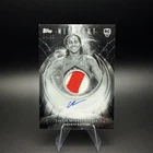 Equinox Collin Murray-Boyles RPA /20 2025 Topps Midnight Rookie Patch Au #RJA-CM