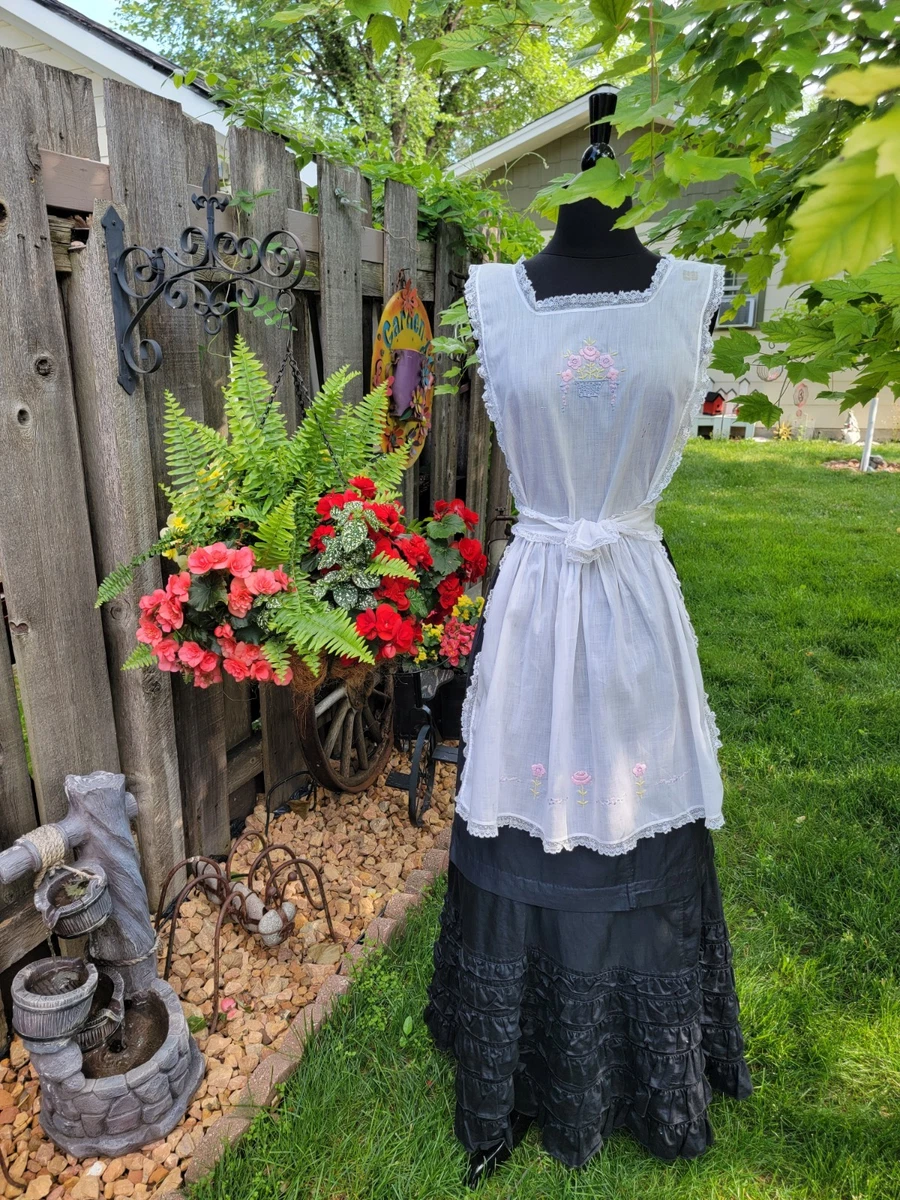 Vintage Apron Lot for sale | eBay