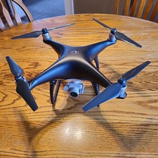 DJI Phantom 4 Black Limited Edition Drone