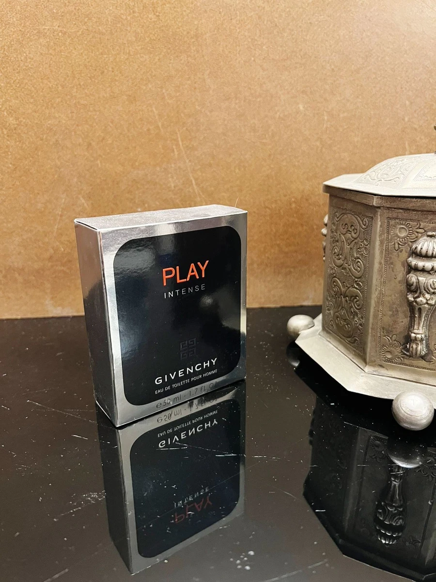 Givenchy Play Intense Fragrances for Men for sale | eBay
