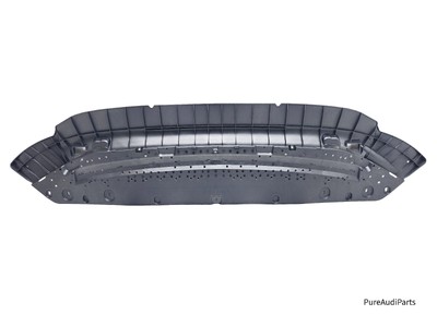 20-24 Audi S5 A5 w/ S-line FRT Bumper Lower Splash Sheild Cover