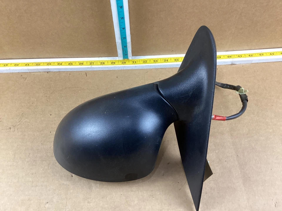 Conjunto de espejo retrovisor delantero izquierdo del conductor Dodge Neon 2000-2005 Foto 3 de 4