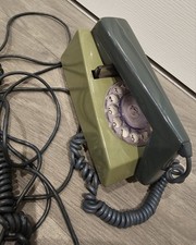 Vintage BT Trimphone GPO - Tele2/722