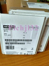 1PC New Siemens 6ES7 954-8LC02-0AA0 6ES7954-8LC02-0AA0 4MB Memory Card