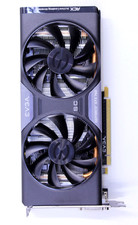 Nvidia GeForce GTX 760 2GB 02G-P4-2765-KR Graphics Card