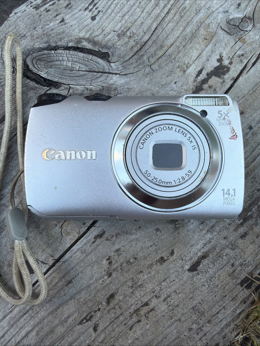 canon powershot a3200 is products for sale | eBay UK