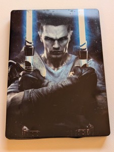 Star Wars The Force Unleashed II – Édition Limitée SteelBook – Xbox 360 – Occasion