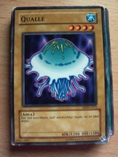 Jellyfish - MRD-E072 - Common - Unlimited Edition Mrd-E07 Raiders Unlimitiert